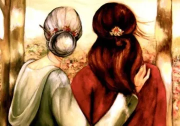 Lo que importa no son los años de vida, sino la vida de los años