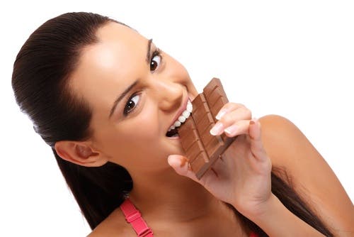 Chocolate