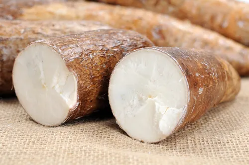 Yuca.
