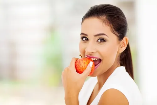Comer-frutas-antes-de-la-cena