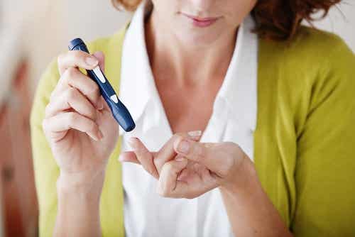 La figue aide à prévenir le diabète