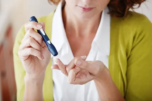 Το El higo ayuda a prevenir la διαβήτη