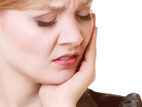 ¿Dolor de muelas? La causa puede ser sinusitis
