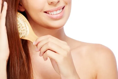 cabello espectacular