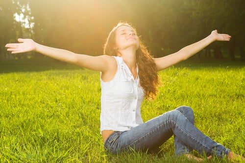 La meditación cambia el cuerpo y la mente