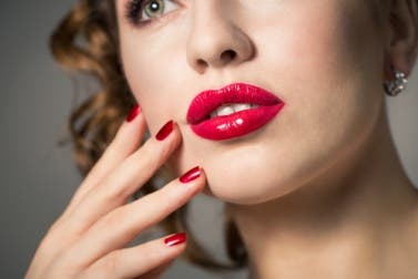 Cómo tener labios más voluminosos de manera natural