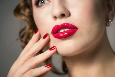 Cómo tener labios más voluminosos de manera natural