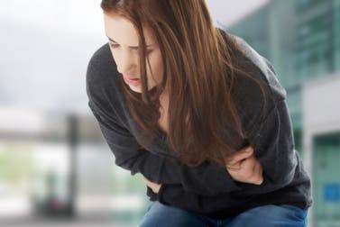Plantas medicinales para la gastritis crónica