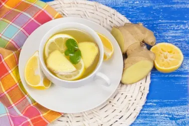 Las mejores infusiones digestivas y depurativas
