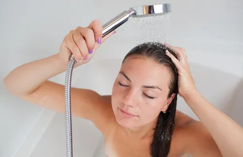 cabello espectacular