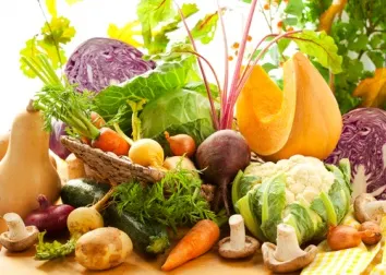 Pros y contras de la comida orgánica