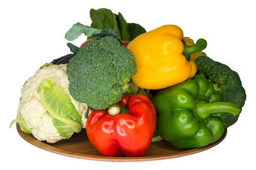 Vegetales
