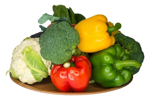 Vegetales