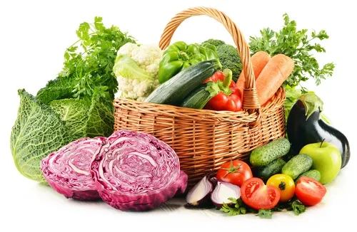 Alimentos para perder peso de forma natural