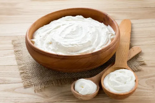 Yogur-natural