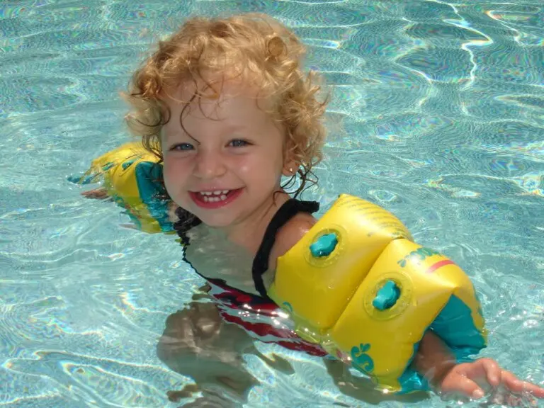 ¡Muy importante para todos los padres! El ahogamiento secundario en los niños