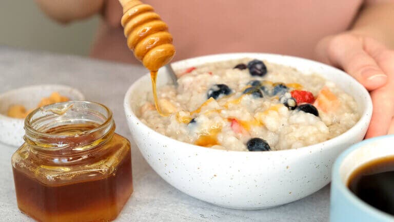 10 alimentos que ayudan a combatir el dolor de garganta