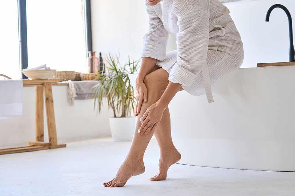 Alimentos que favorecen la circulación de las piernas: ¡Descúbrelos!