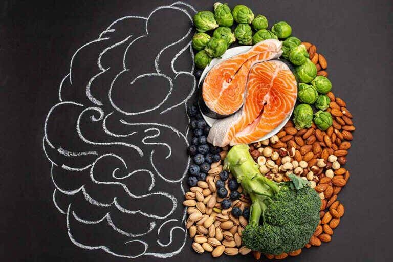 8 alimentos que pueden ayudar a prevenir un infarto cerebral