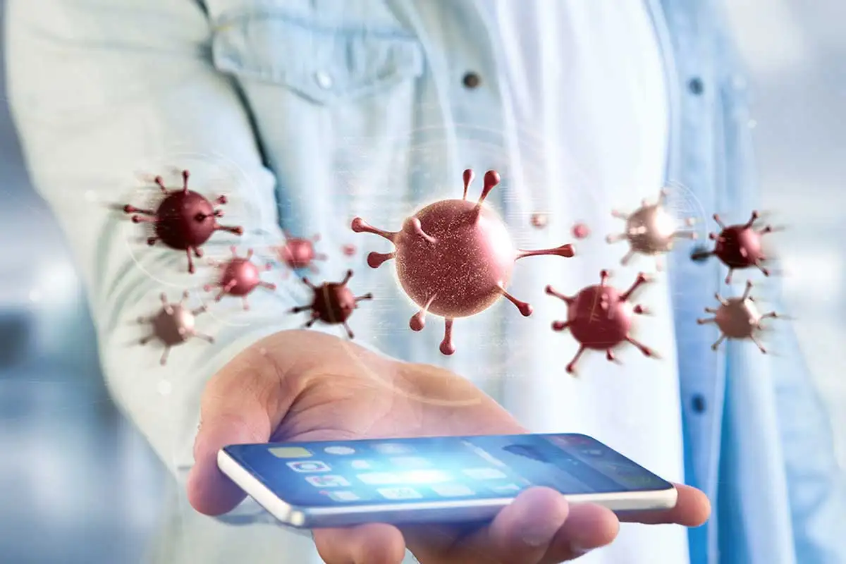 El cáncer y los celulares.