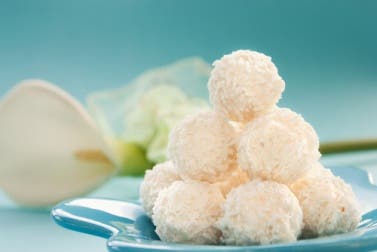 Cocadas