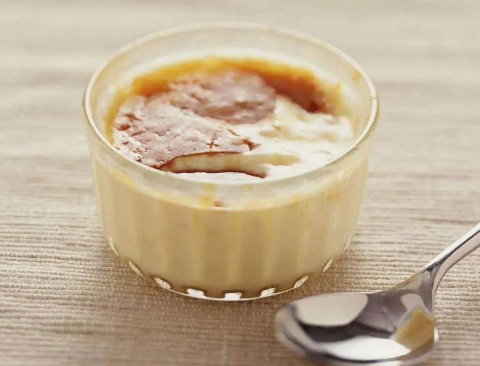 crema catalana