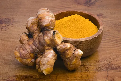 Cúrcuma
