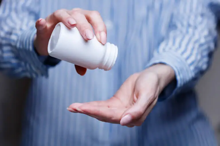 ¿Cómo regular el cuerpo después de haber tomado anticonceptivos orales?