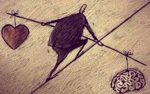 equilibrio emocional