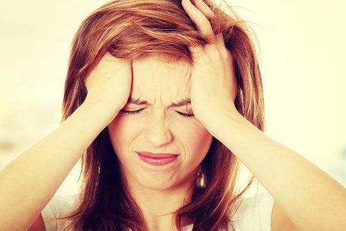 Cómo detener las migrañas de forma inmediata