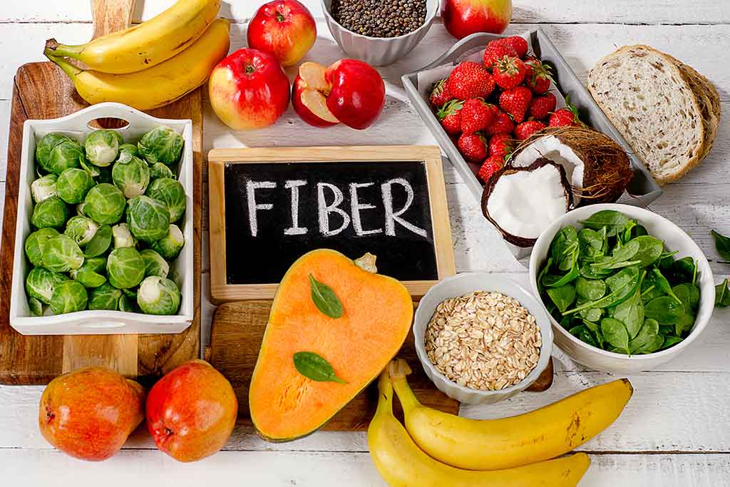 ¿Por qué la fibra previene las enfermedades cardiovasculares?