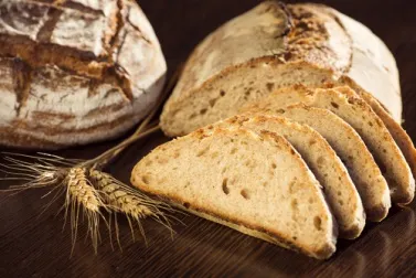 Pan integral casero: 2 recetas fáciles