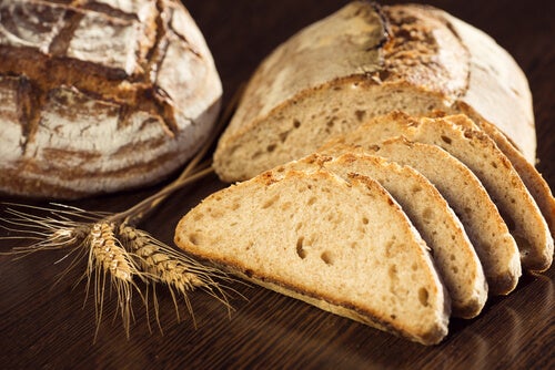 Pan integral casero: 2 recetas fáciles