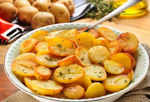 patatas