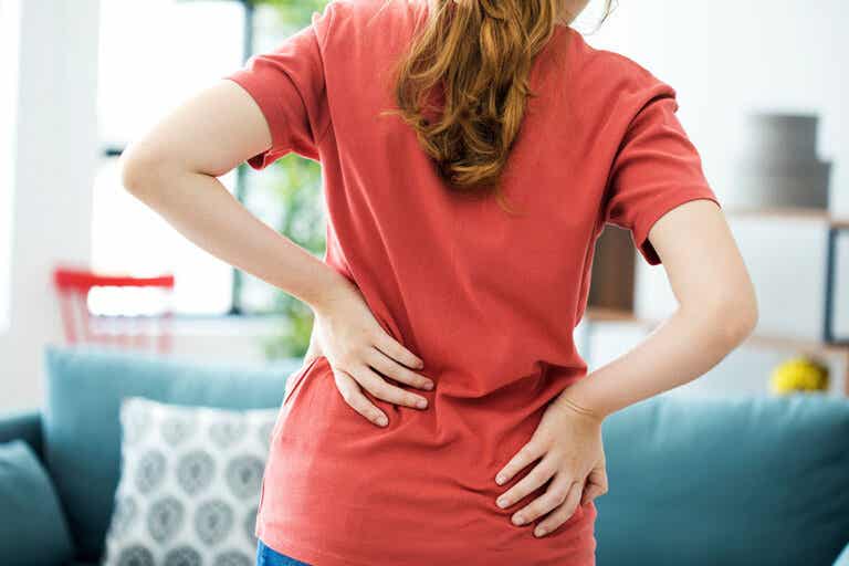 Cómo prevenir el dolor de espalda