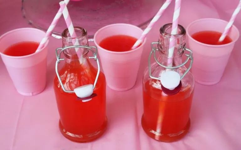 3 refrescos saludables, divertidos y nutritivos para tus hijos