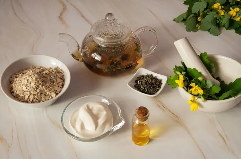 9 remedios caseros para eliminar las espinillas