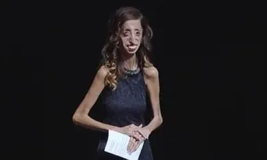 Lizzie Velásquez
