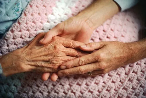 Los 5 pensamientos más comunes antes de morir