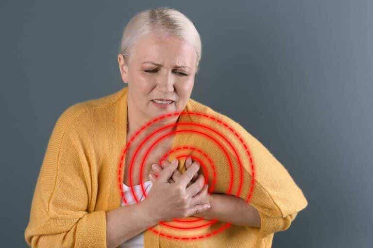 10 síntomas de enfermedades cardíacas que ignoramos