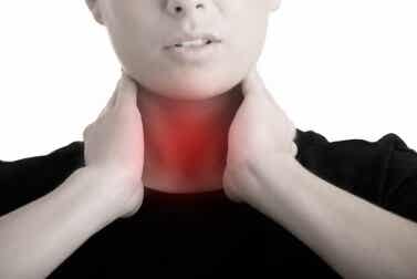 10 síntomas que te alertan problemas tiroideos
