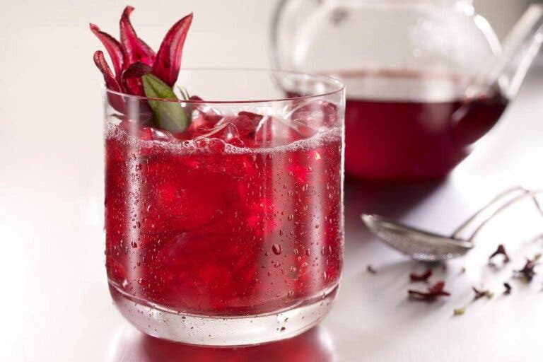 Descubre las mejores infusiones reductoras para tu abdomen