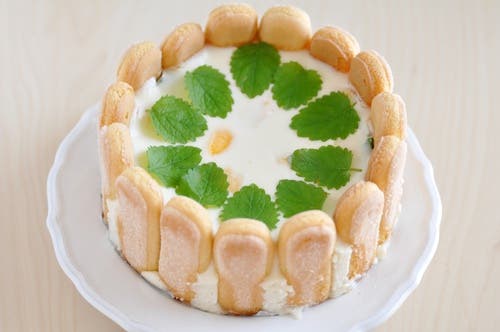 tiramisu limon