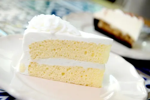 torta de ricota