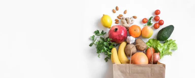 Los mejores vegetales para adelgazar y cómo consumirlos