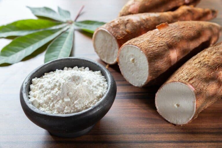 Combate la artritis comiendo yuca