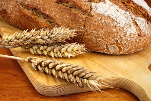 ¿Cómo detectar los alimentos con gluten?