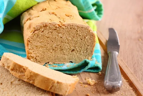 Cómo preparar pan sin gluten