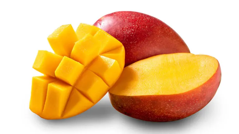 15 ventajas de los mangos para la piel, el cabello y la salud