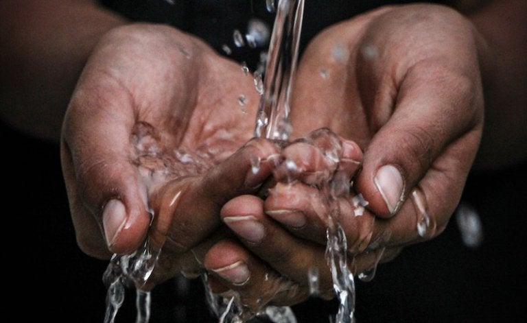 Cómo purificar el agua correctamente